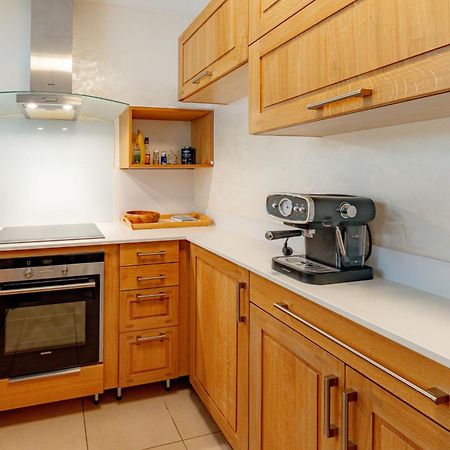 Vue Sur Les Montagnes-Wifi-Terrasse Apartment Saint-Jean-d'Arvey Ngoại thất bức ảnh